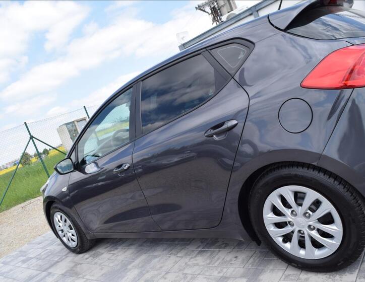 KIA Ceed 11