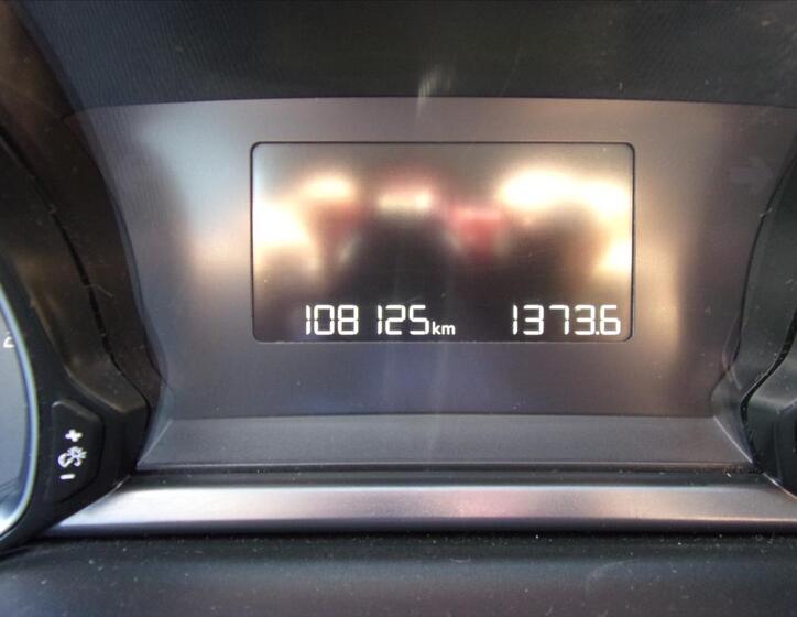 Peugeot 308 17