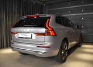 Volvo XC60 4
