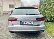 Audi A6 4
