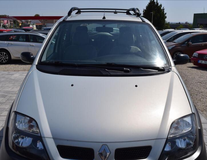 Renault Scénic 3