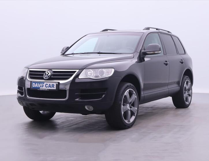 Volkswagen Touareg 3