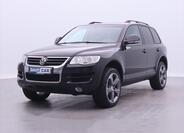 Volkswagen Touareg 3