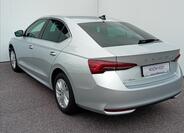 Škoda Octavia 9