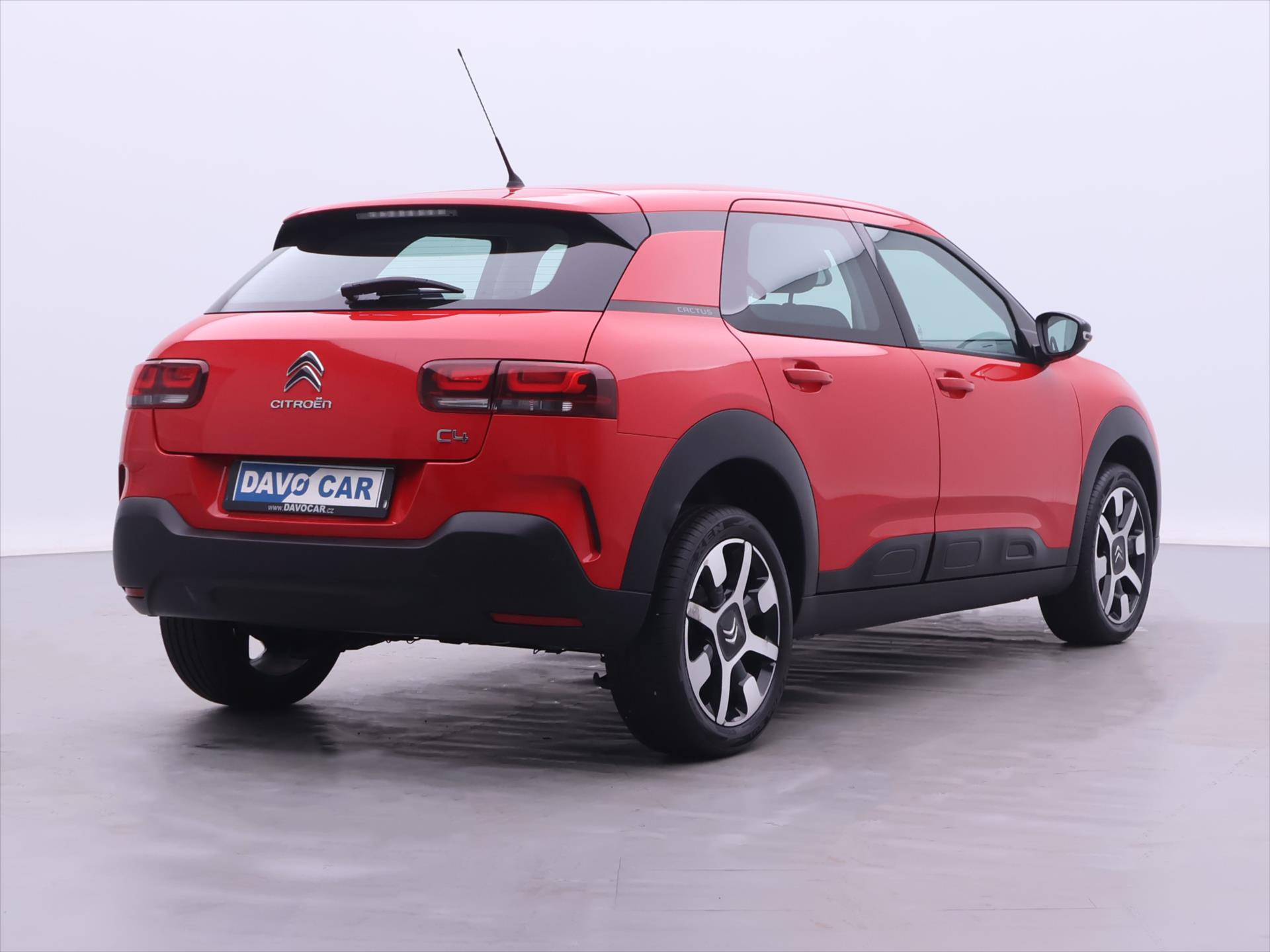 Citroën C4 Cactus