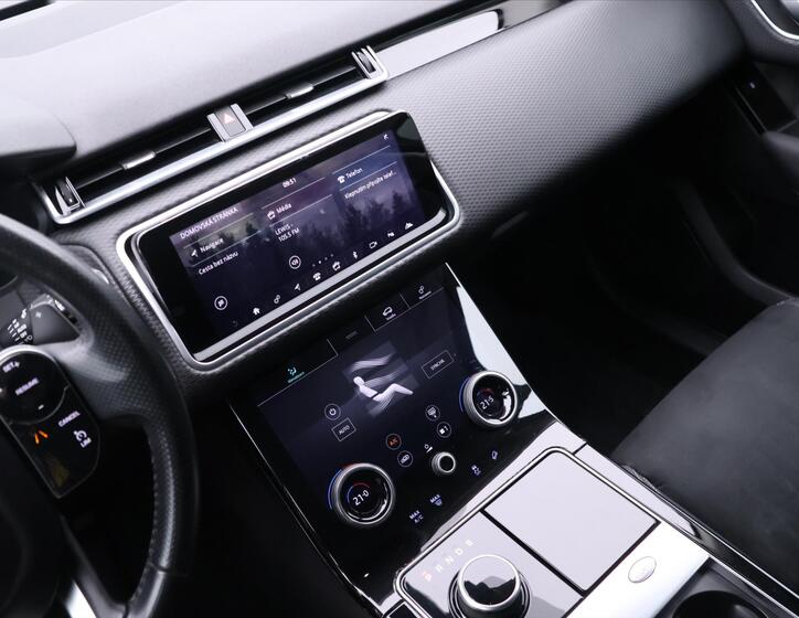 Land Rover Range Rover Velar 24