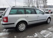 Volkswagen Passat 7