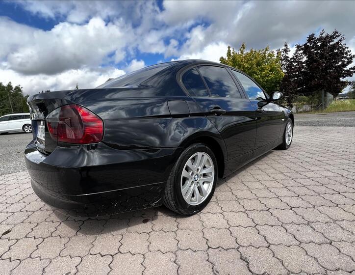BMW Řada 3 9