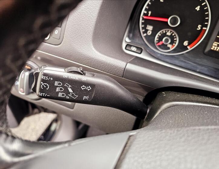 Volkswagen Touran 15