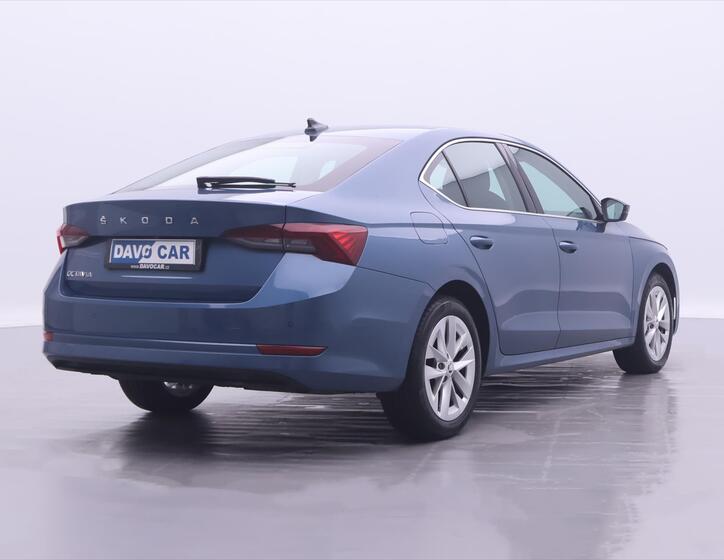 Škoda Octavia 7