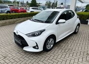 Toyota Yaris 2