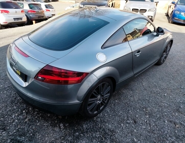 Audi TT 5