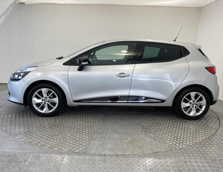 Renault Clio 3