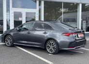Toyota Corolla 4