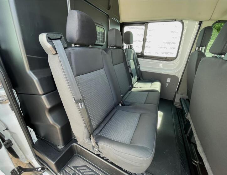 Ford Transit 21