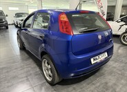 Fiat Punto 4