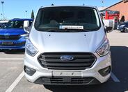 Ford Transit 1