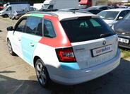 Škoda Fabia 6