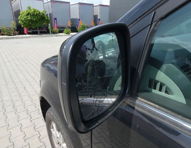 Chrysler Grand Voyager 26