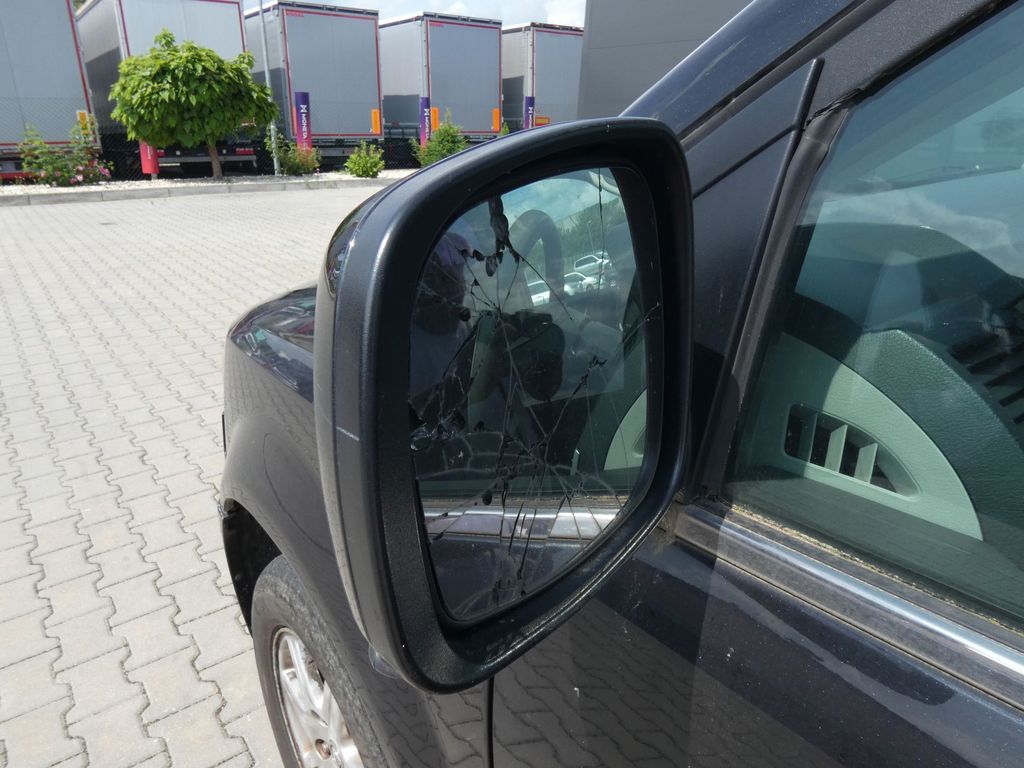 Chrysler Grand Voyager
