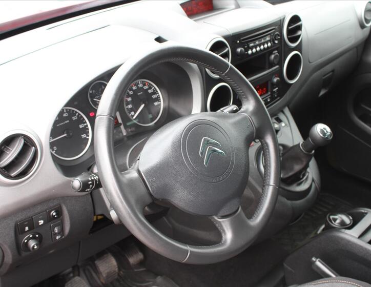 Citroën Berlingo 13