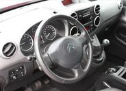 Citroën Berlingo 13