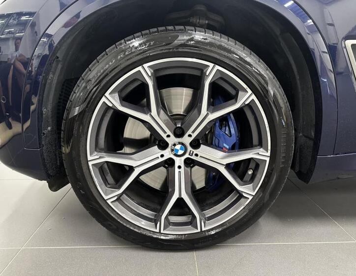 BMW X5 4