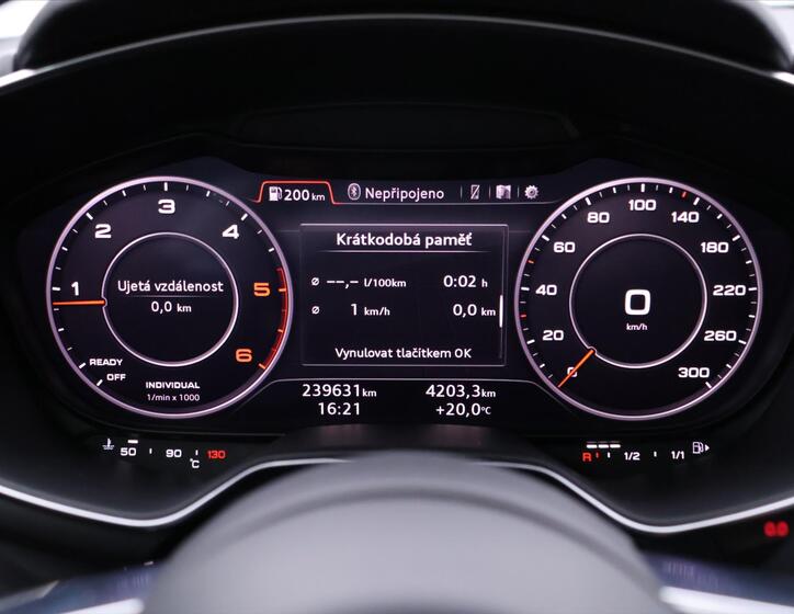 Audi TT 21