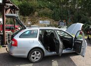 Škoda Octavia 24