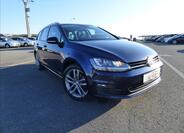 Volkswagen Golf 1
