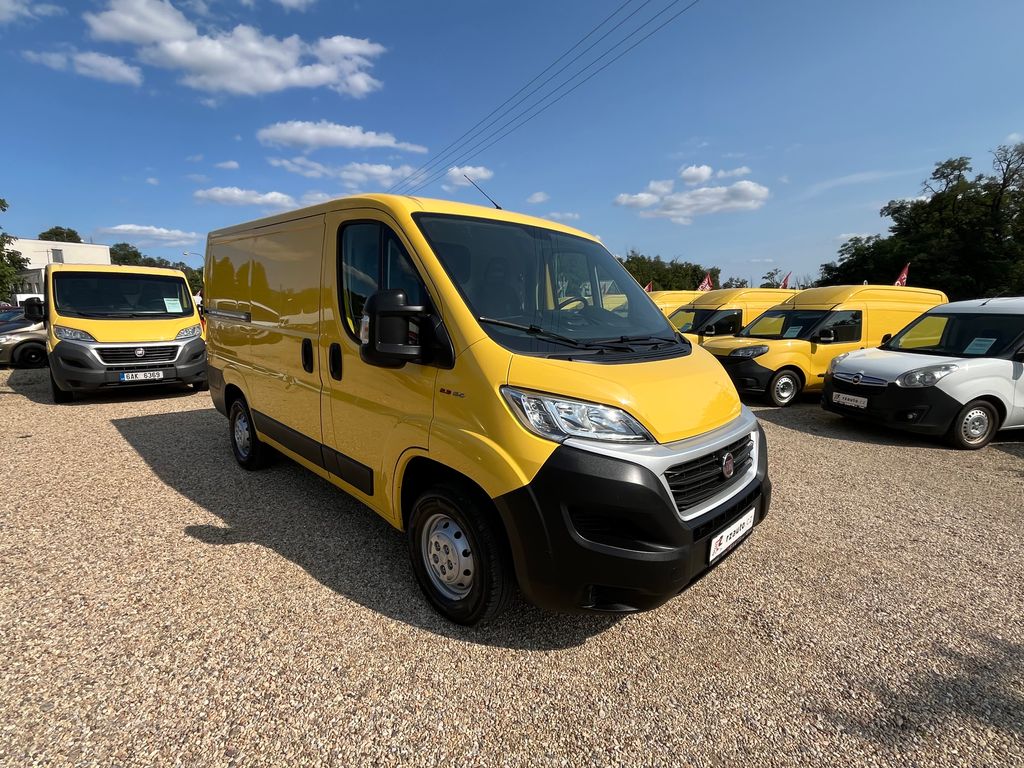Fiat Ducato