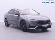 Škoda Octavia 1
