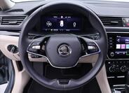 Škoda Superb 22