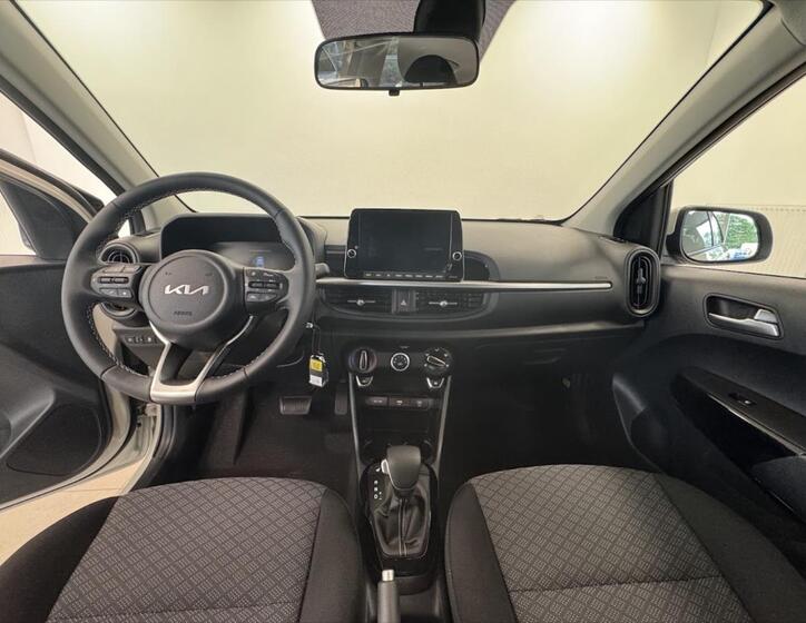KIA Picanto 9