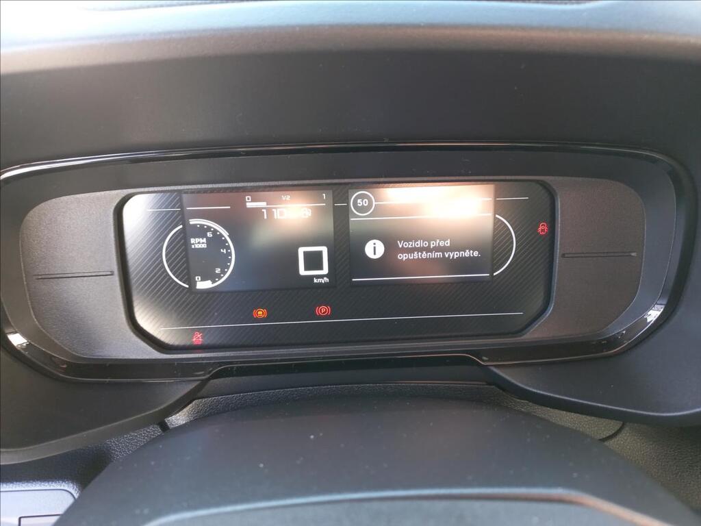 Toyota ProAce City 14
