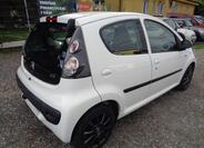 Citroën C1 4