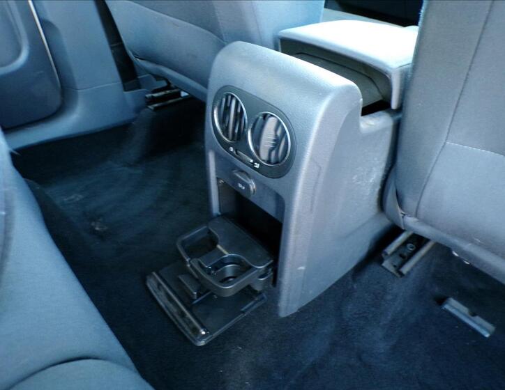 Volkswagen Golf Plus 27