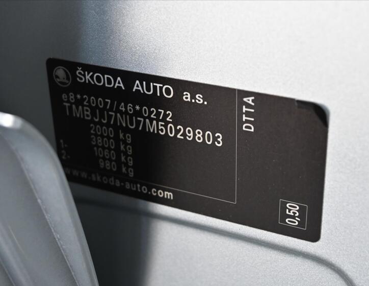 Škoda Karoq 8