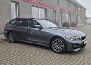 BMW Řada 3 2