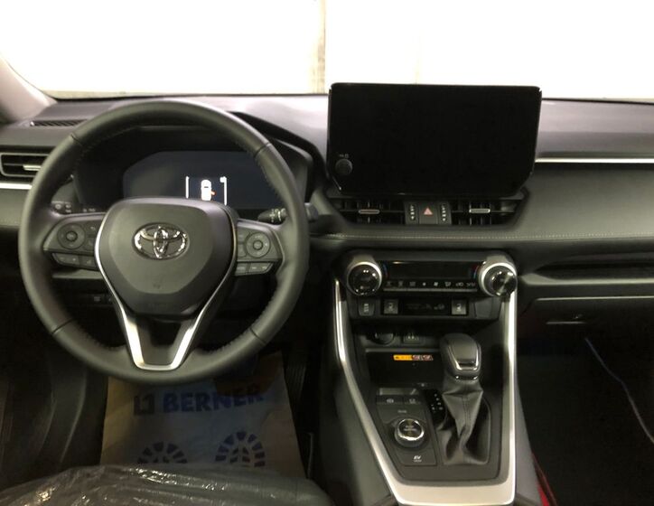 Toyota RAV4 12