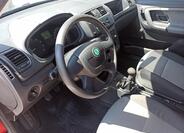 Škoda Fabia 12