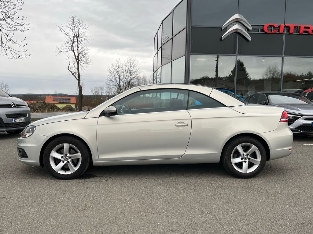 Volkswagen EOS
