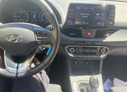Hyundai i30 12