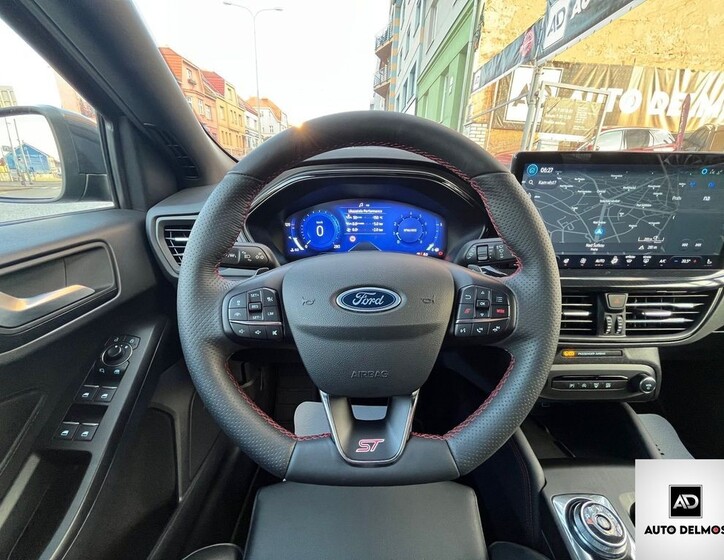 Ford Focus 31