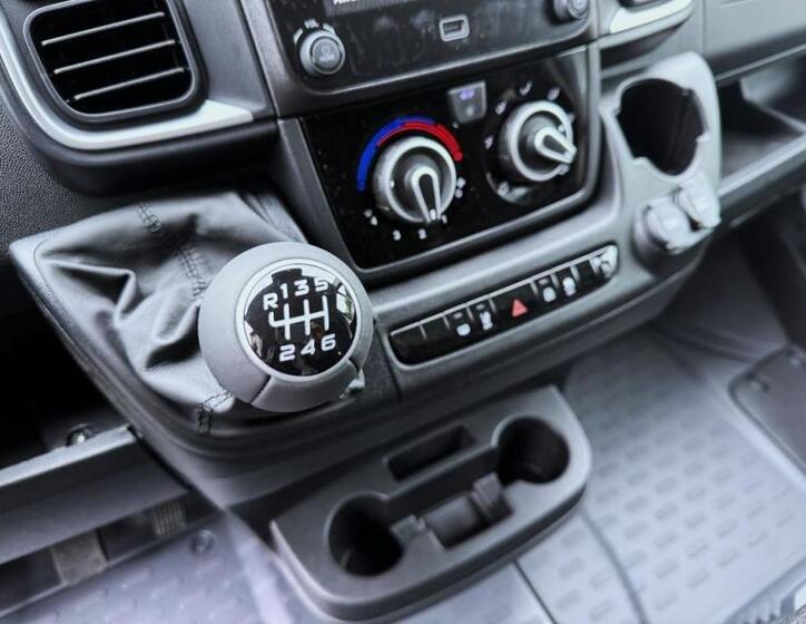 Fiat Ducato 14