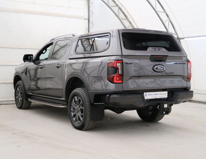 Ford Ranger 9