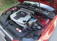 Audi A4 26