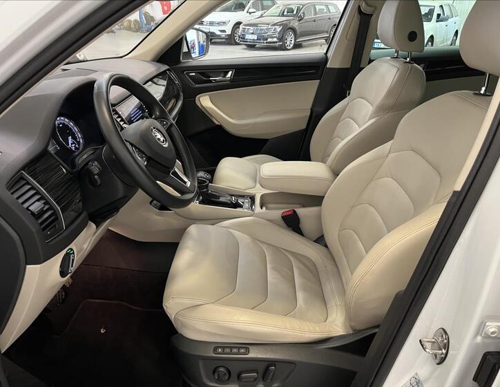Škoda Kodiaq 25