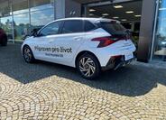 Hyundai i20 4