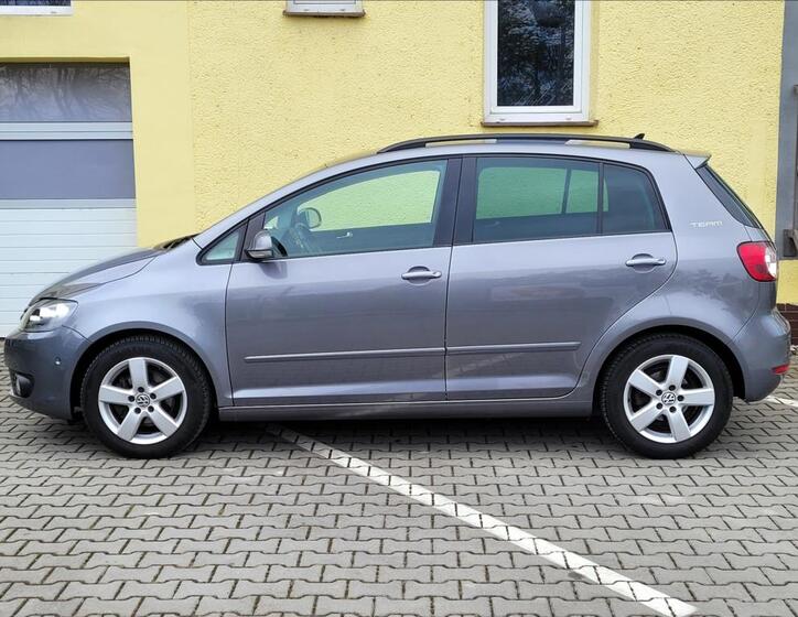 Volkswagen Golf Plus 11